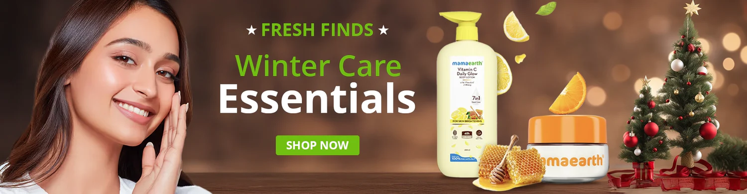 Natural Beauty, Toxin-Free Care